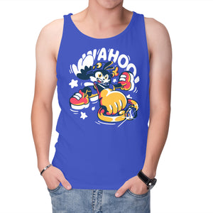 Wahoo