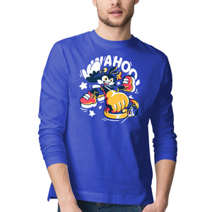 Wahoo