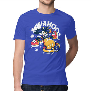 Wahoo