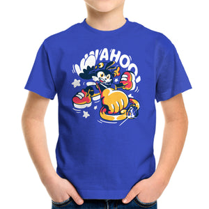 Wahoo