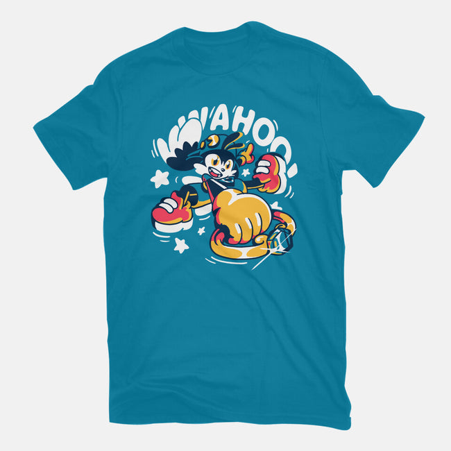 Wahoo