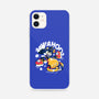 Wahoo-iphone snap phone case-estudiofitas