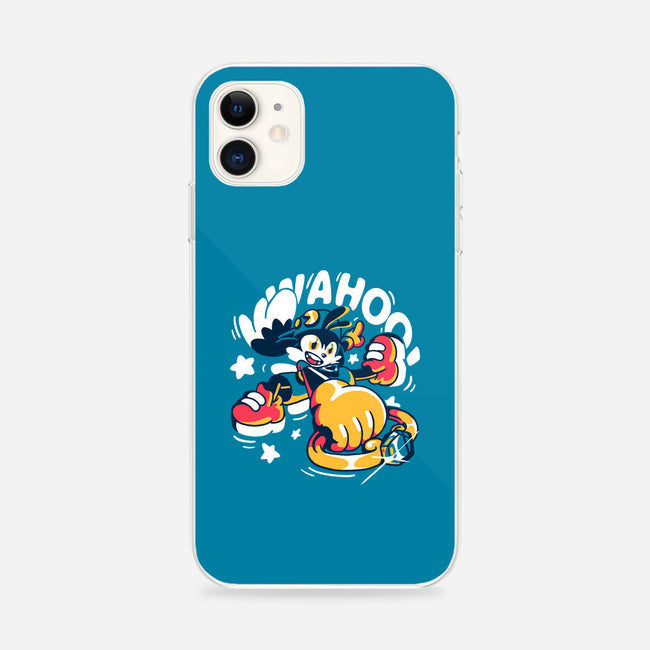 Wahoo-iphone snap phone case-estudiofitas