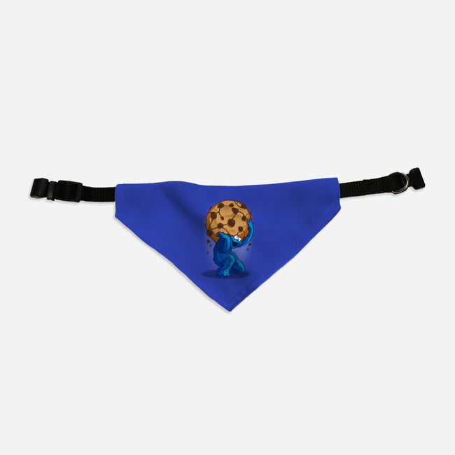 Cookie Atlas-dog adjustable pet collar-Getsousa!