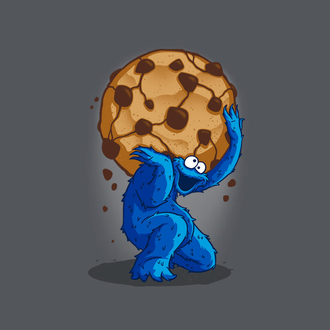 Cookie Atlas-mens basic tee-Getsousa!