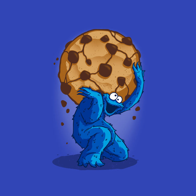 Cookie Atlas-none basic tote-Getsousa!