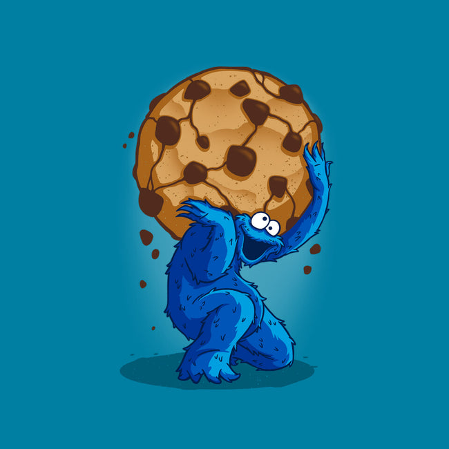 Cookie Atlas-mens heavyweight tee-Getsousa!
