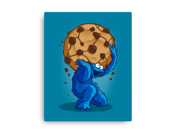 Cookie Atlas