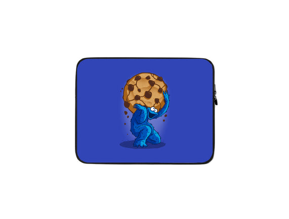 Cookie Atlas