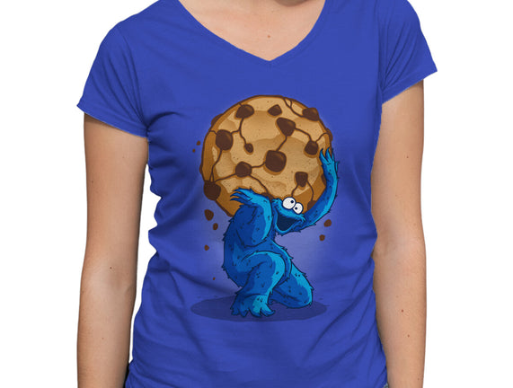 Cookie Atlas