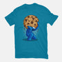 Cookie Atlas-womens basic tee-Getsousa!