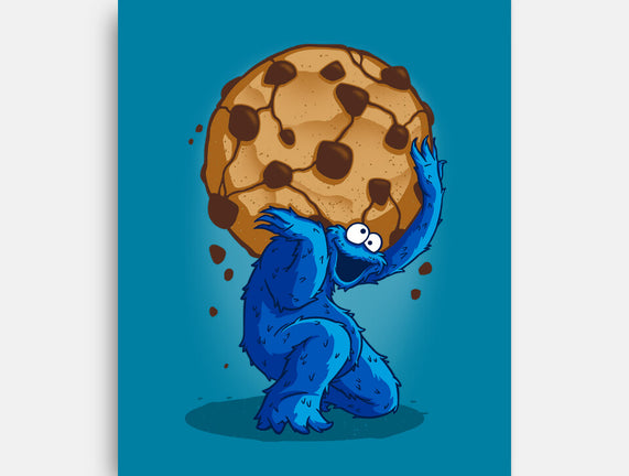 Cookie Atlas