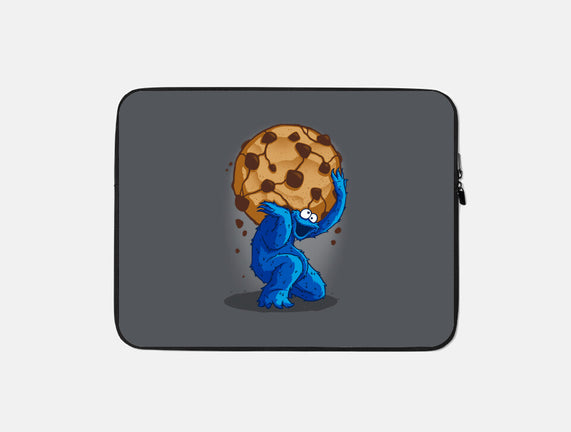 Cookie Atlas