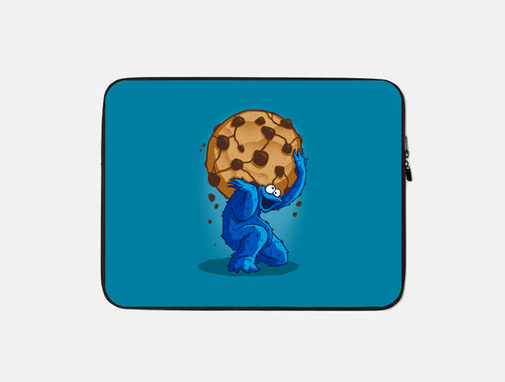 Cookie Atlas