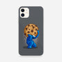 Cookie Atlas-iphone snap phone case-Getsousa!