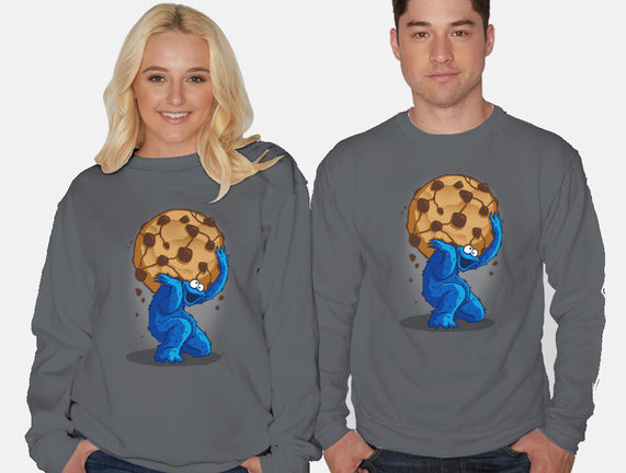 Cookie Atlas