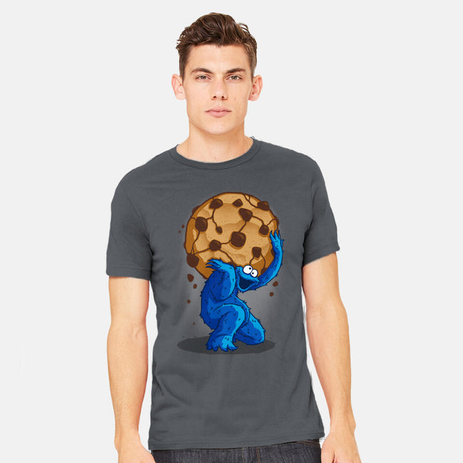 Cookie Atlas-mens heavyweight tee-Getsousa!