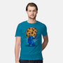 Cookie Atlas-mens premium tee-Getsousa!