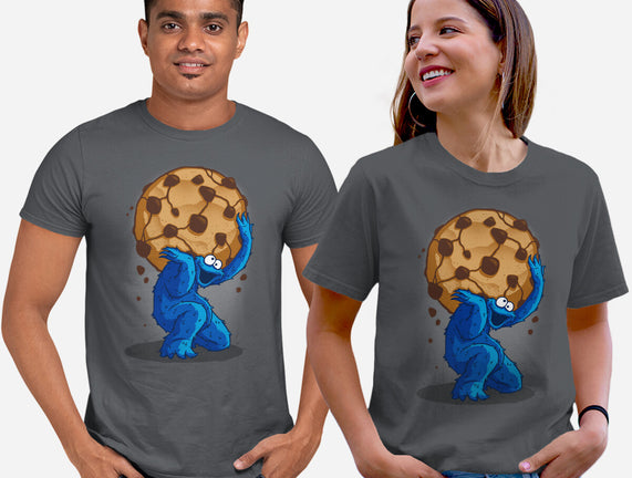 Cookie Atlas