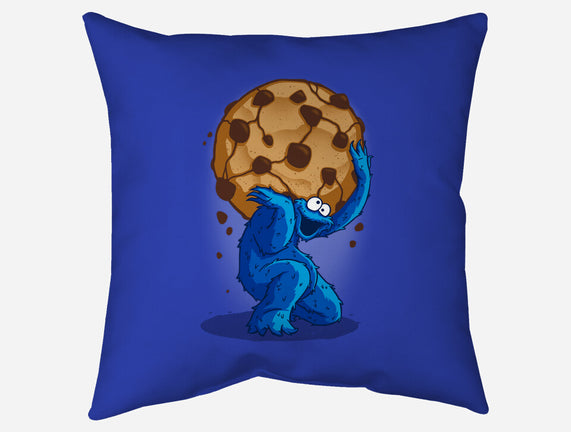 Cookie Atlas