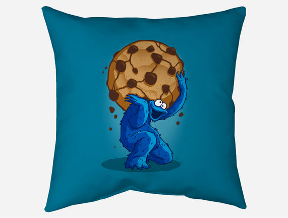 Cookie Atlas