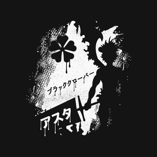 The Clover Knight-youth crew neck sweatshirt-Logozaste