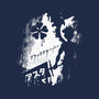 The Clover Knight-none removable cover w insert throw pillow-Logozaste