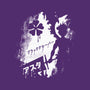 The Clover Knight-none removable cover w insert throw pillow-Logozaste