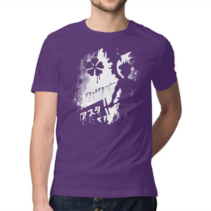 The Clover Knight