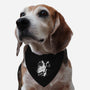 The Clover Knight-dog adjustable pet collar-Logozaste