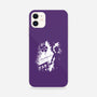 The Clover Knight-iphone snap phone case-Logozaste