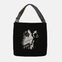 The Clover Knight-none adjustable tote-Logozaste