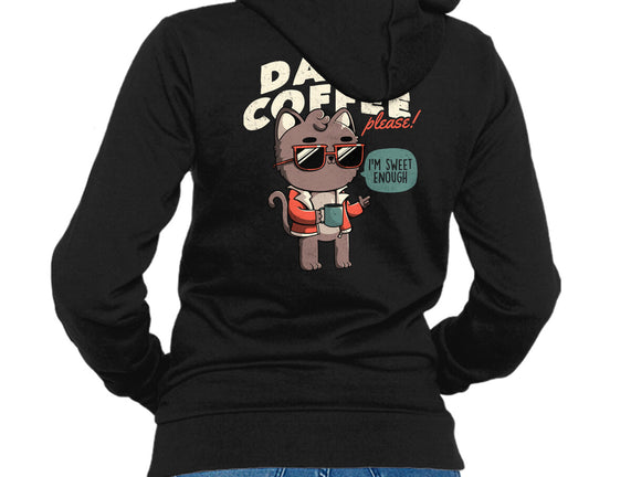 Dark Coffee Please