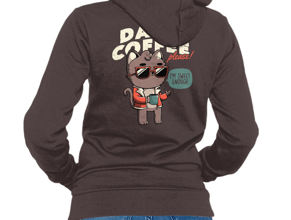 Dark Coffee Please