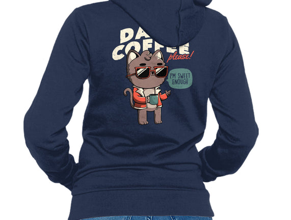 Dark Coffee Please