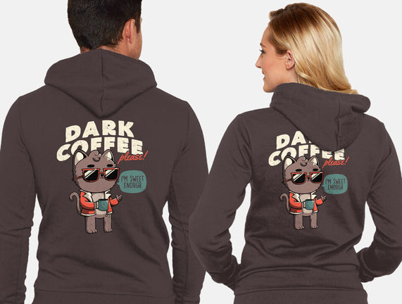 Dark Coffee Please