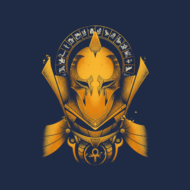 Doctor Fate-mens heavyweight tee-RamenBoy