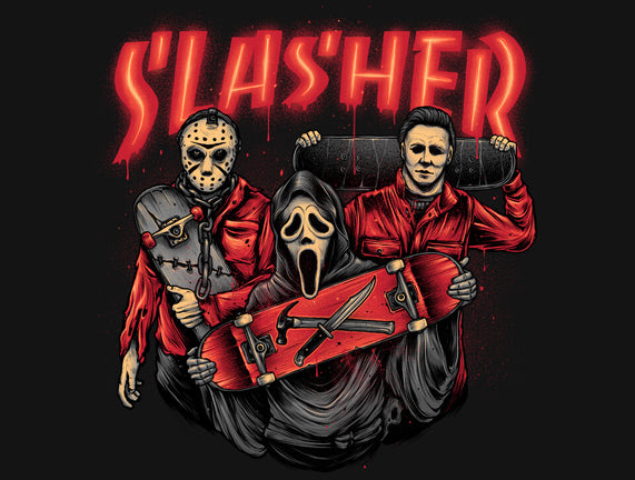 Slasher Club