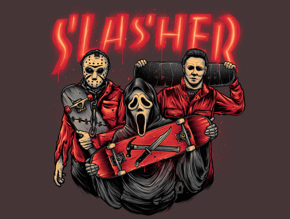 Slasher Club