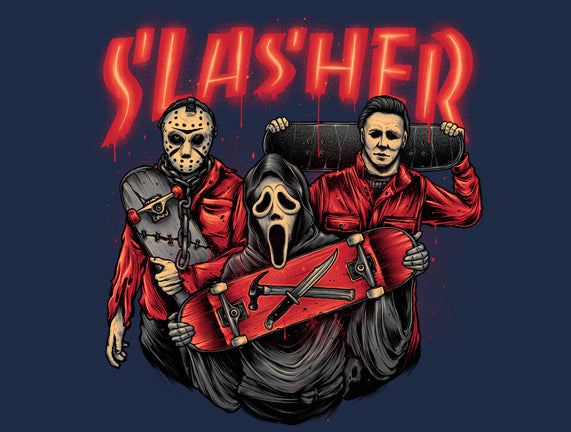 Slasher Club