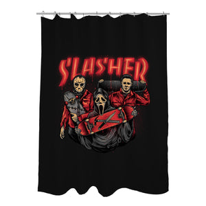 Slasher Club