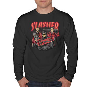 Slasher Club