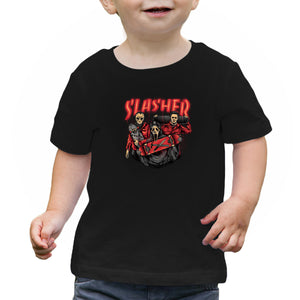 Slasher Club