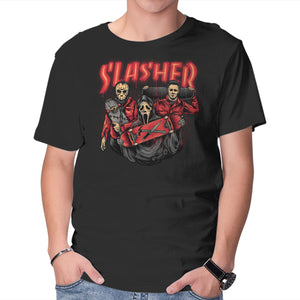 Slasher Club
