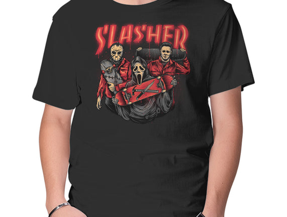 Slasher Club