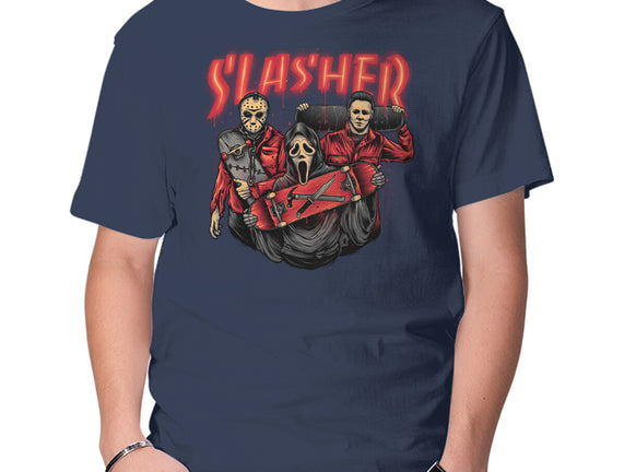 Slasher Club