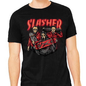 Slasher Club