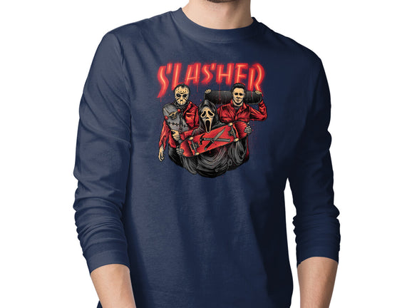 Slasher Club