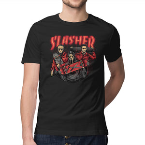 Slasher Club