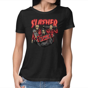 Slasher Club